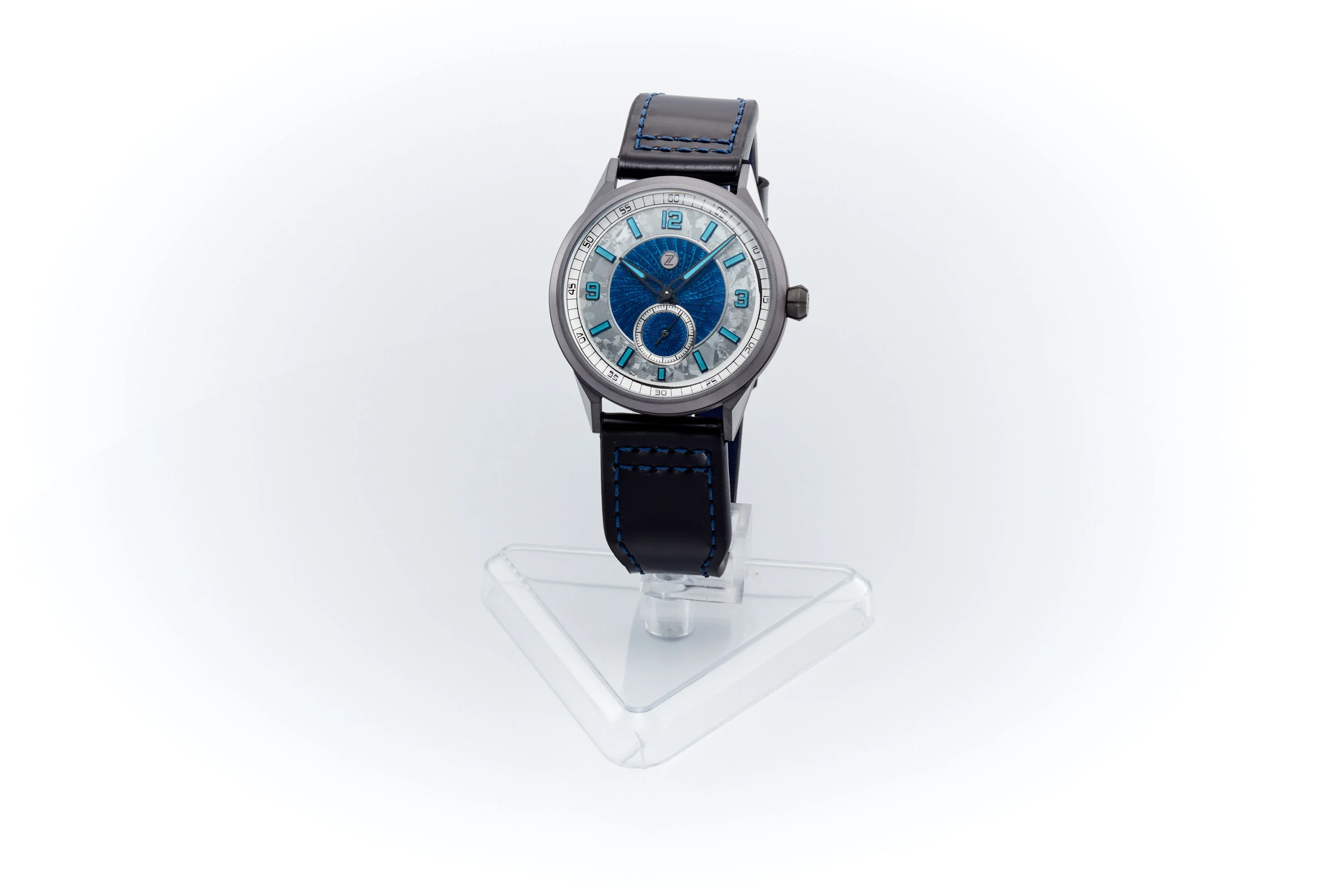 Comet 39 'Tantalum' Limited Edition thumbnail 4