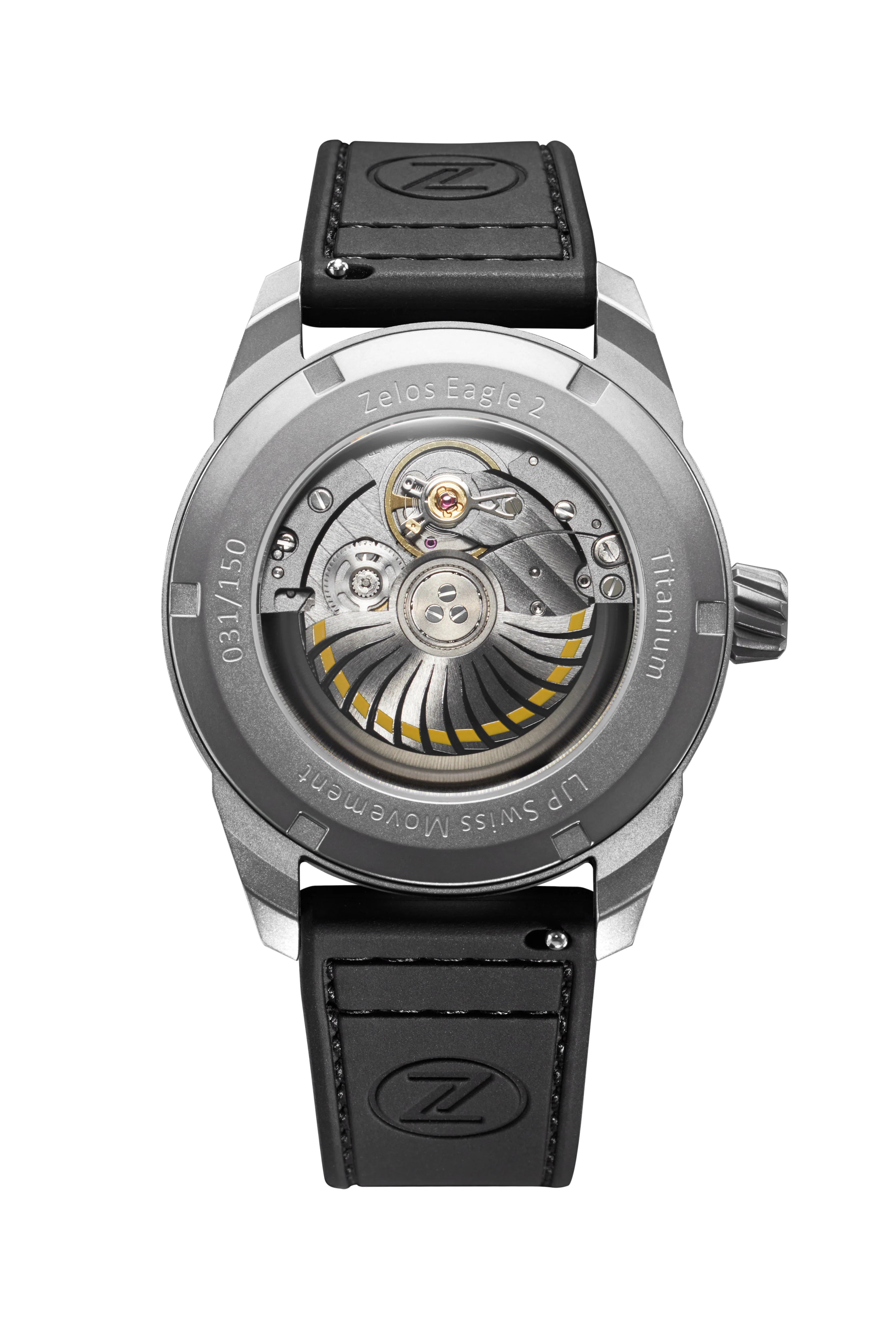 Eagle 2 Ti 'Carbon' thumbnail 2