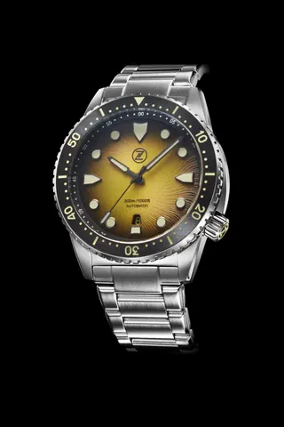 Great White V2 300m 'Bumblebee Yellow'