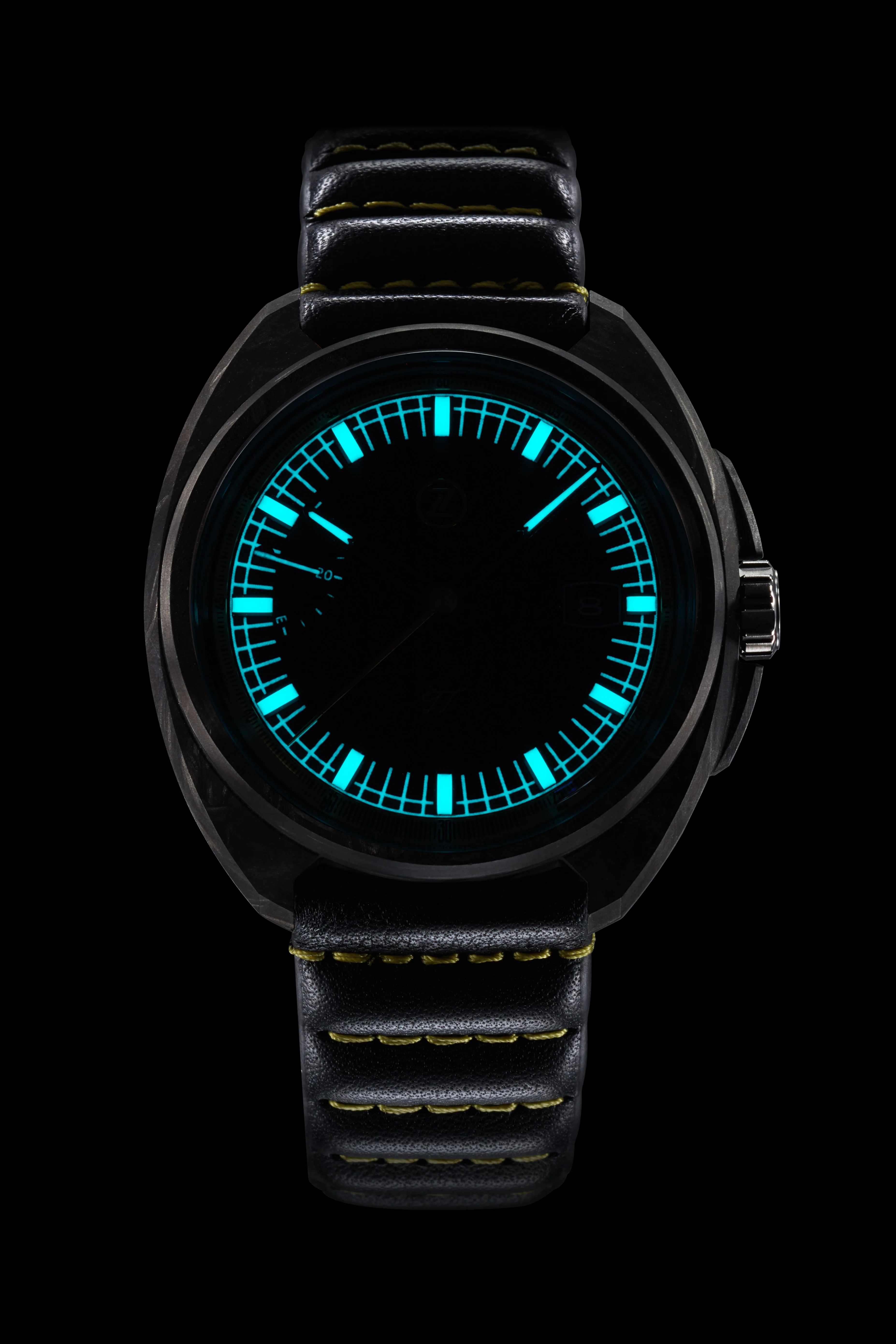GT Carbon 'Eclipse' thumbnail 2