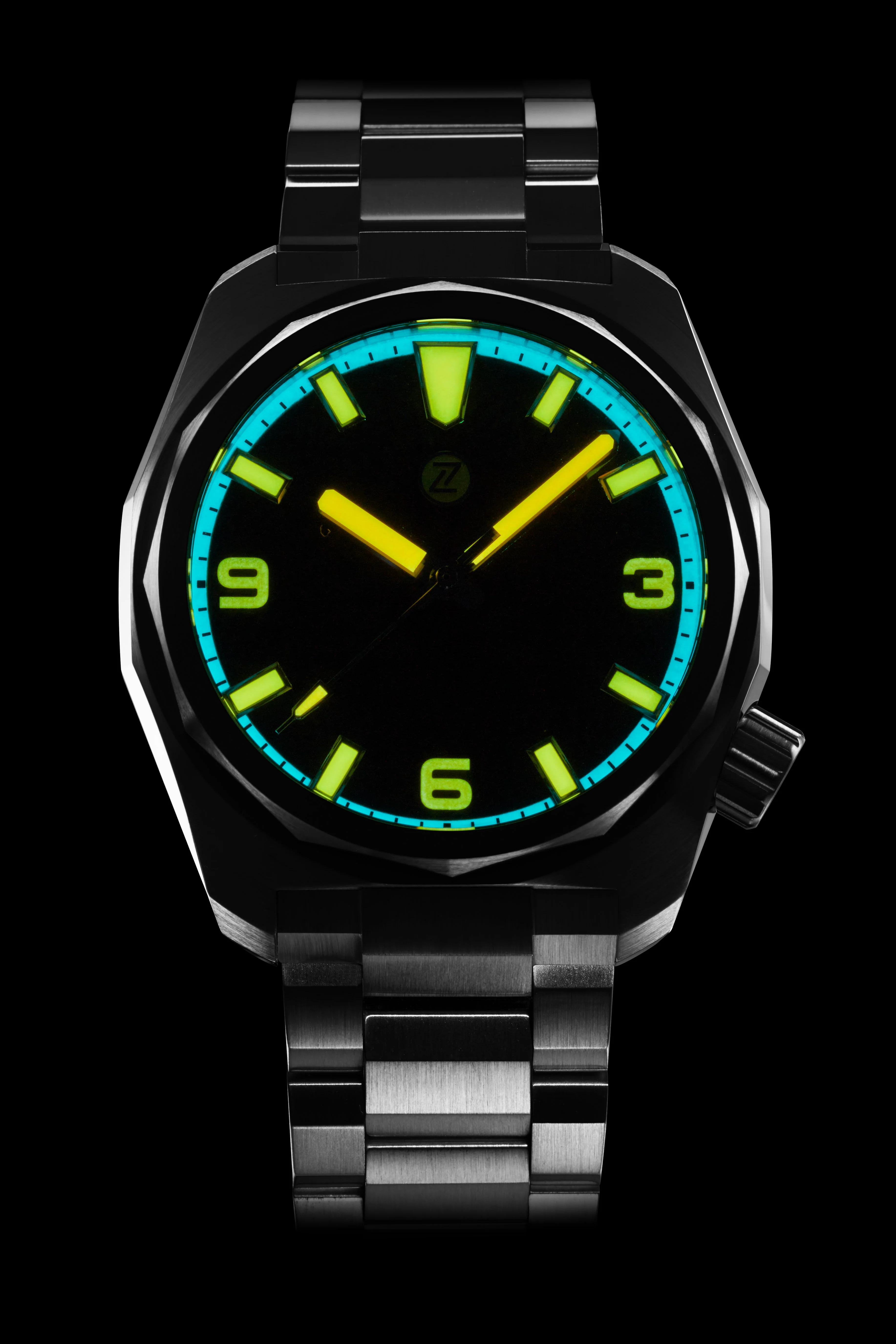Hammerhead 43 Field 'Carbon' thumbnail 2