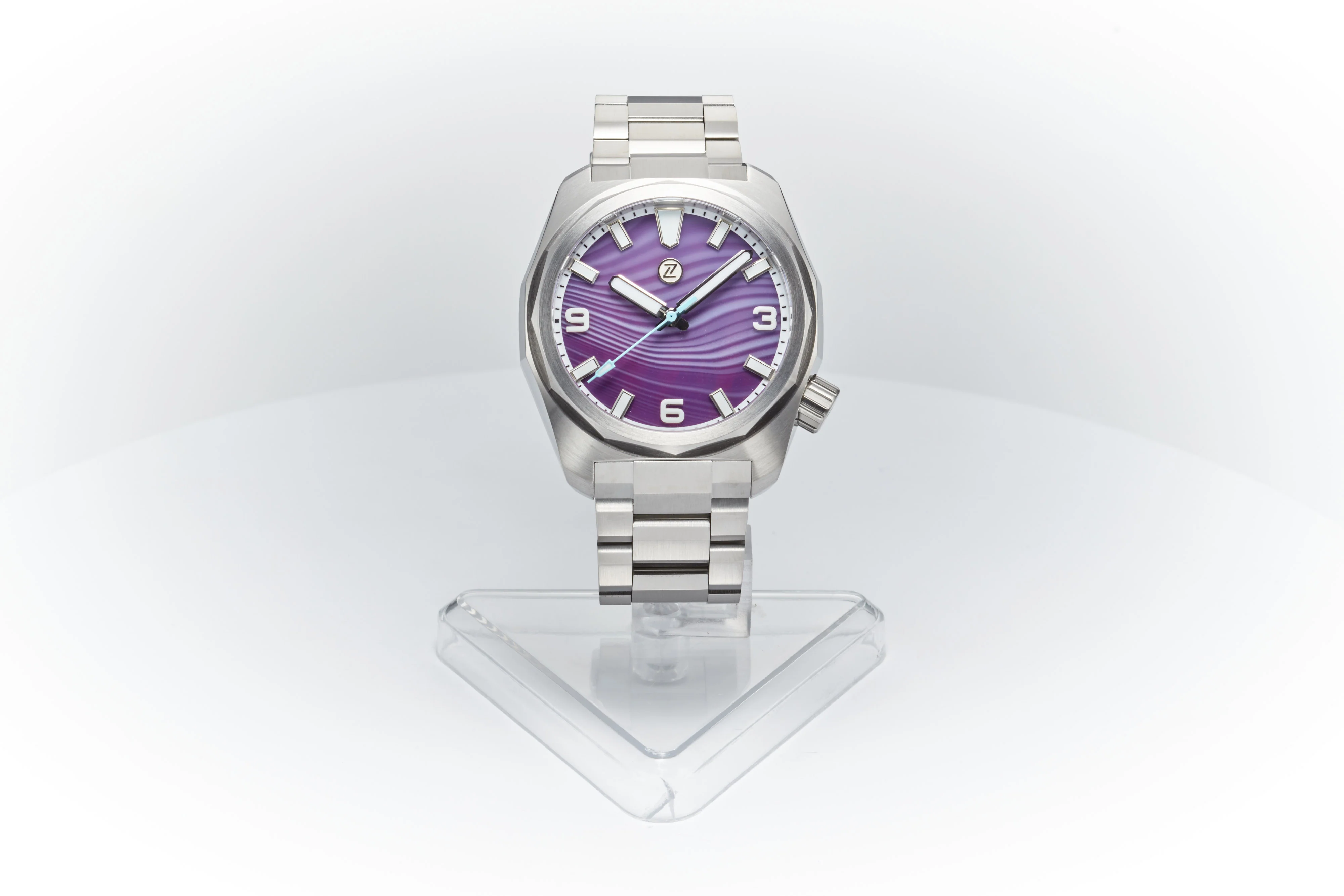 Hammerhead 43 Field 'Purple Agate' thumbnail 3