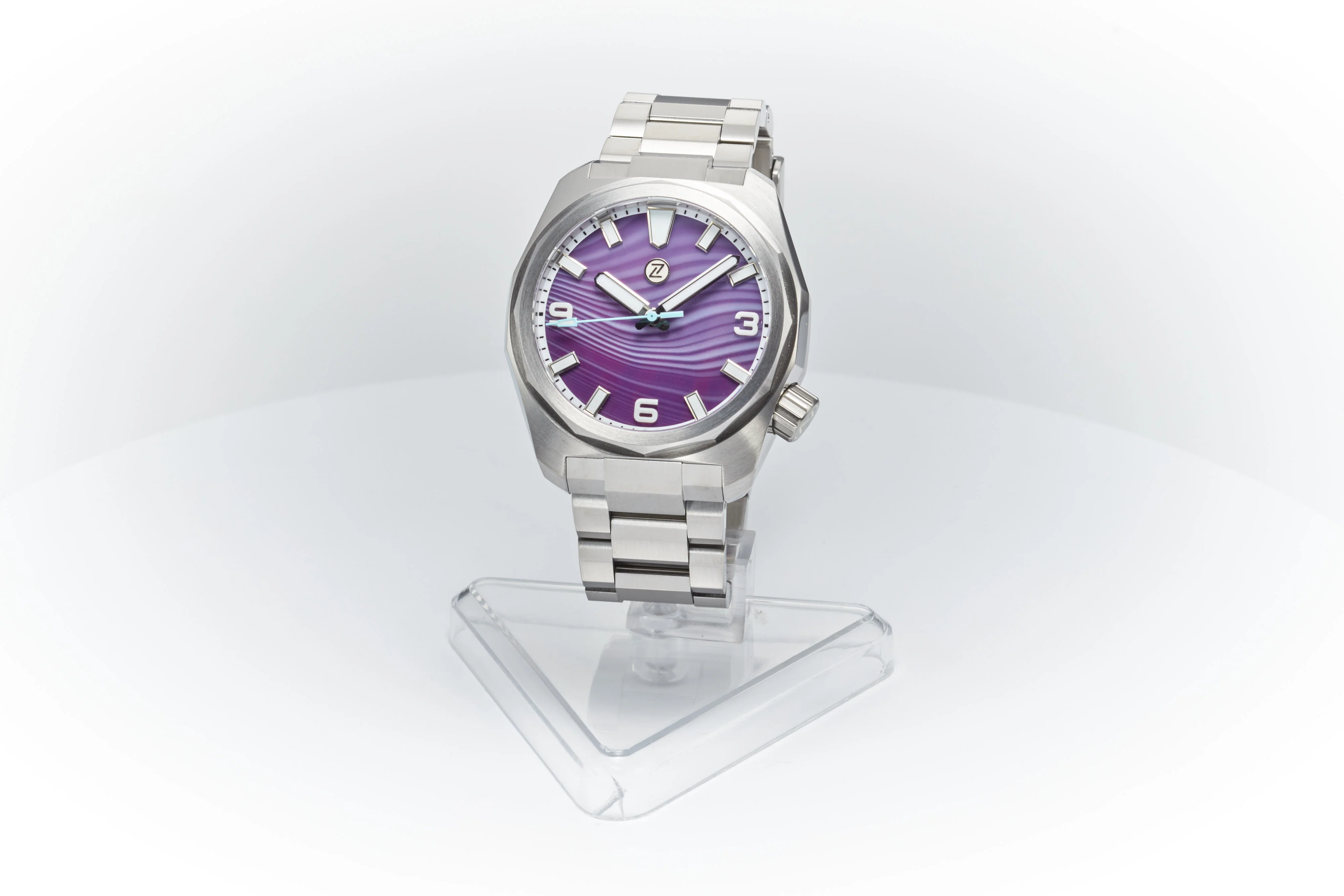 Hammerhead 43 Field 'Purple Agate' thumbnail 4