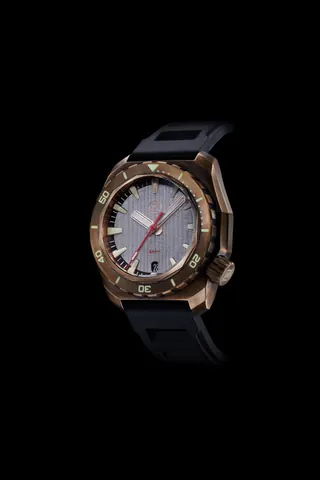 Hammerhead Submarine Limited Edition