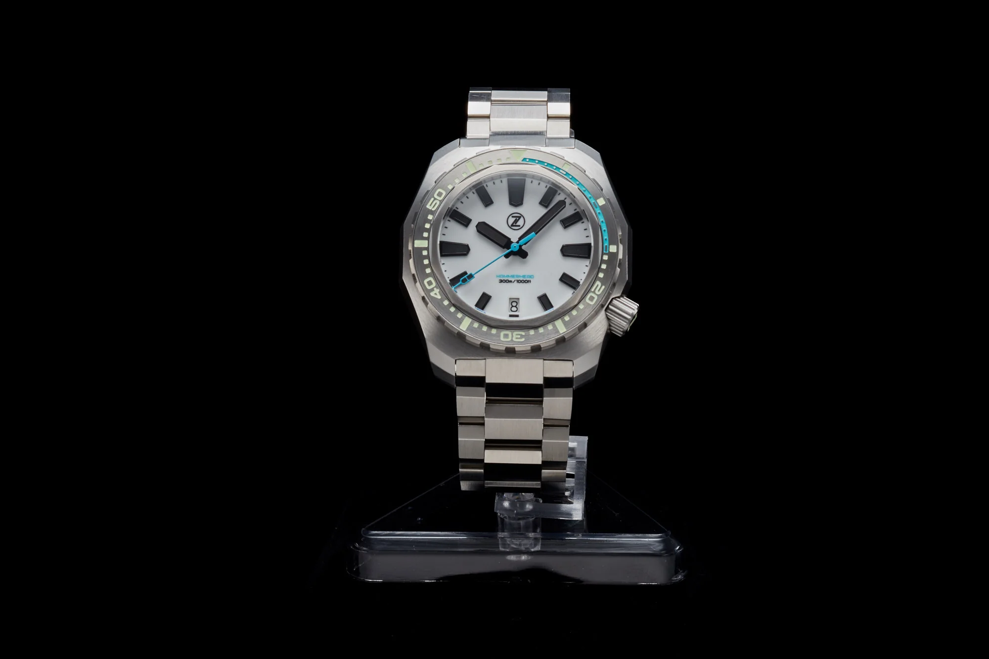 Hammerhead V3 300m Steel Frost thumbnail 3