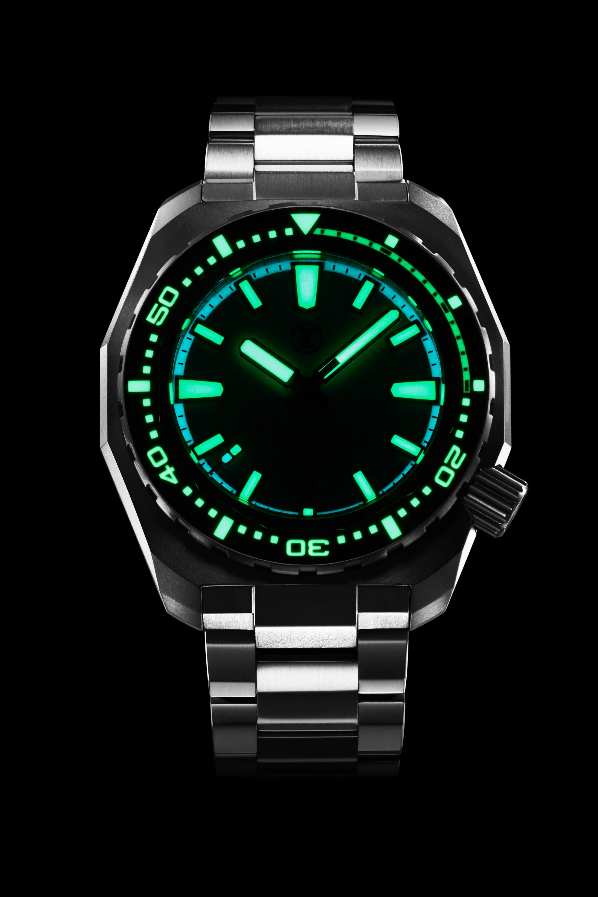 Hammerhead V3 300m Ti 'Chalk Blue' thumbnail 2