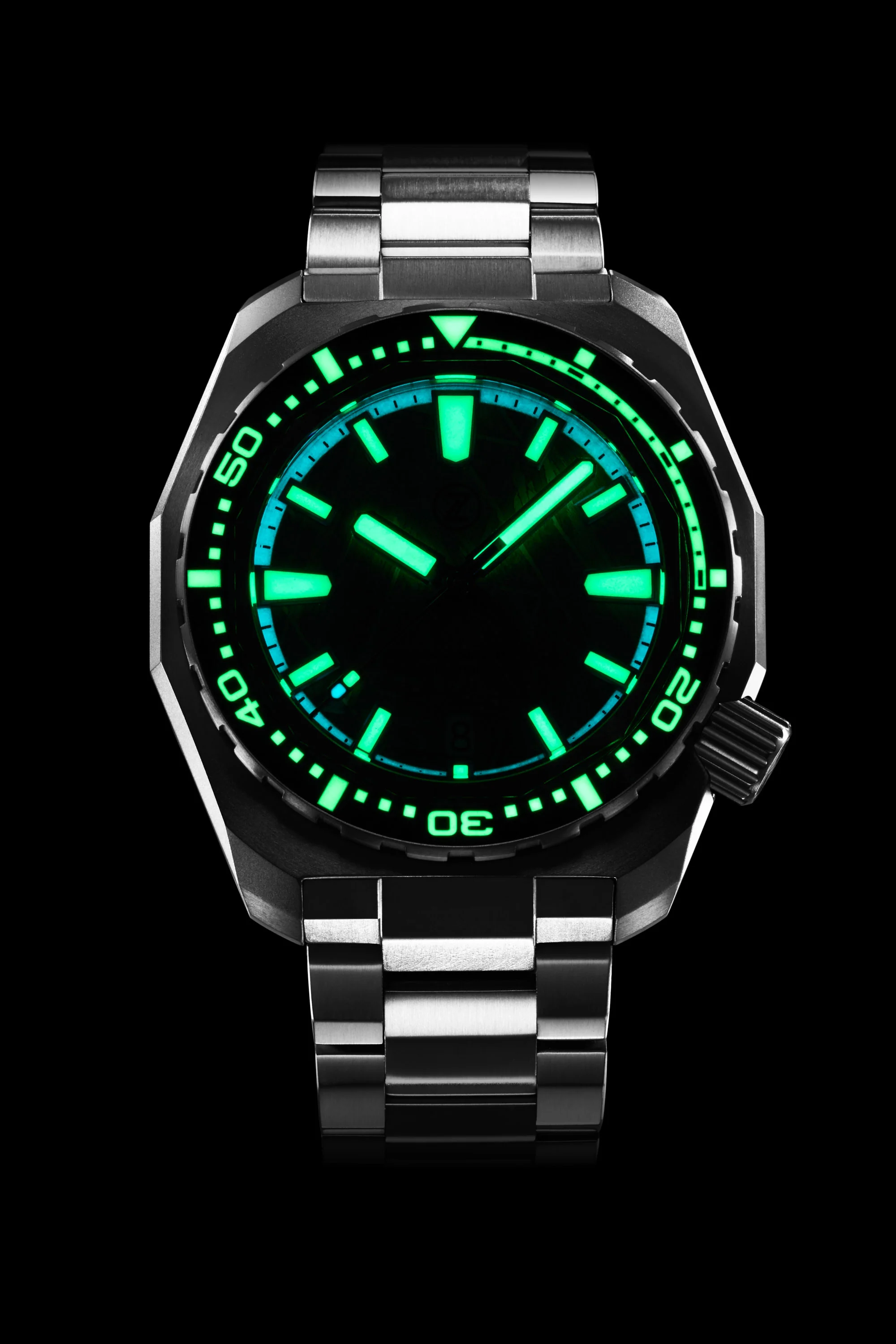 Hammerhead V3 300m Ti 'Electric Blue' thumbnail 2