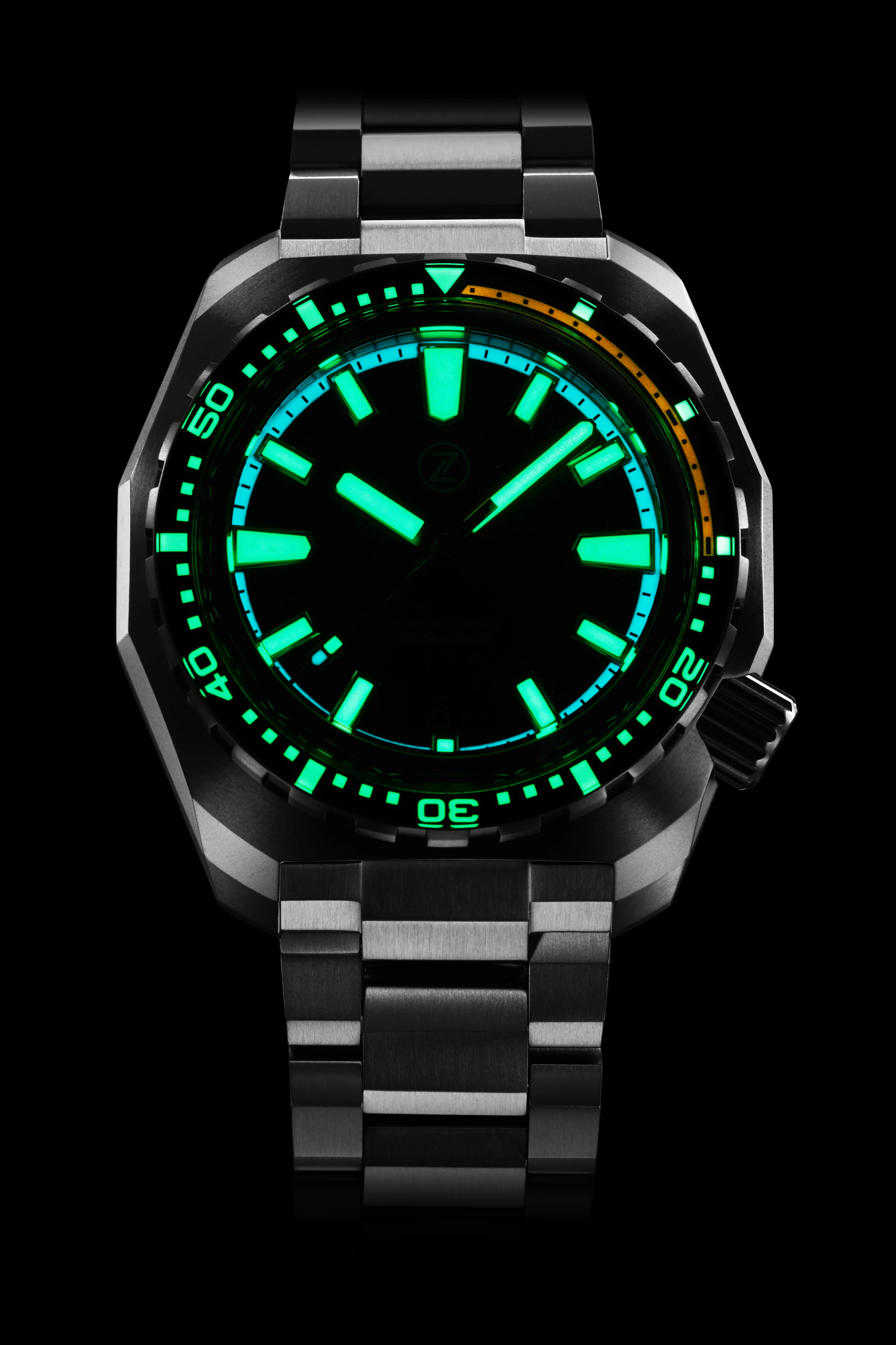 Hammerhead V3 300m Ti 'Granite' thumbnail 2