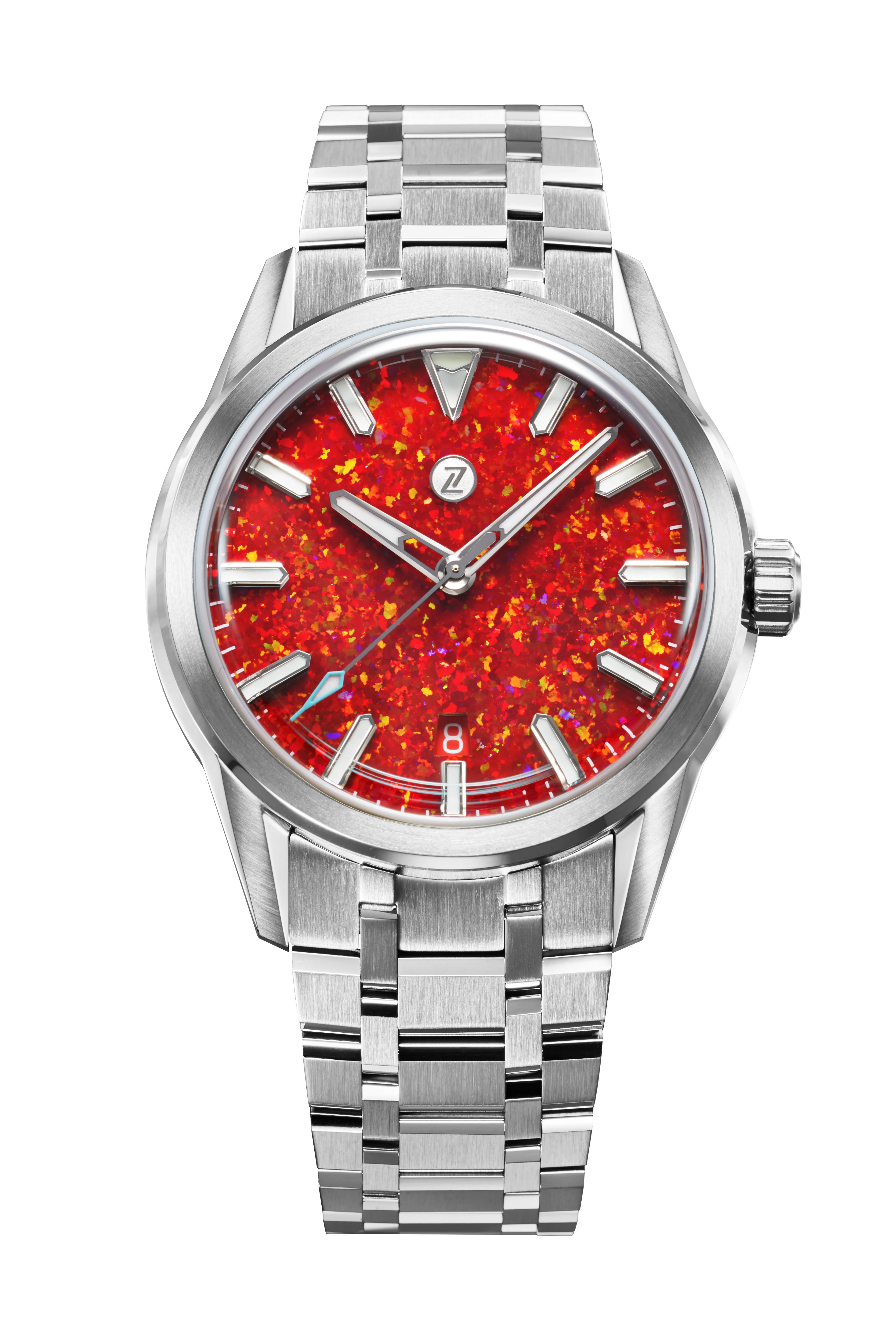 Helica 39 'Red Opal' thumbnail 2