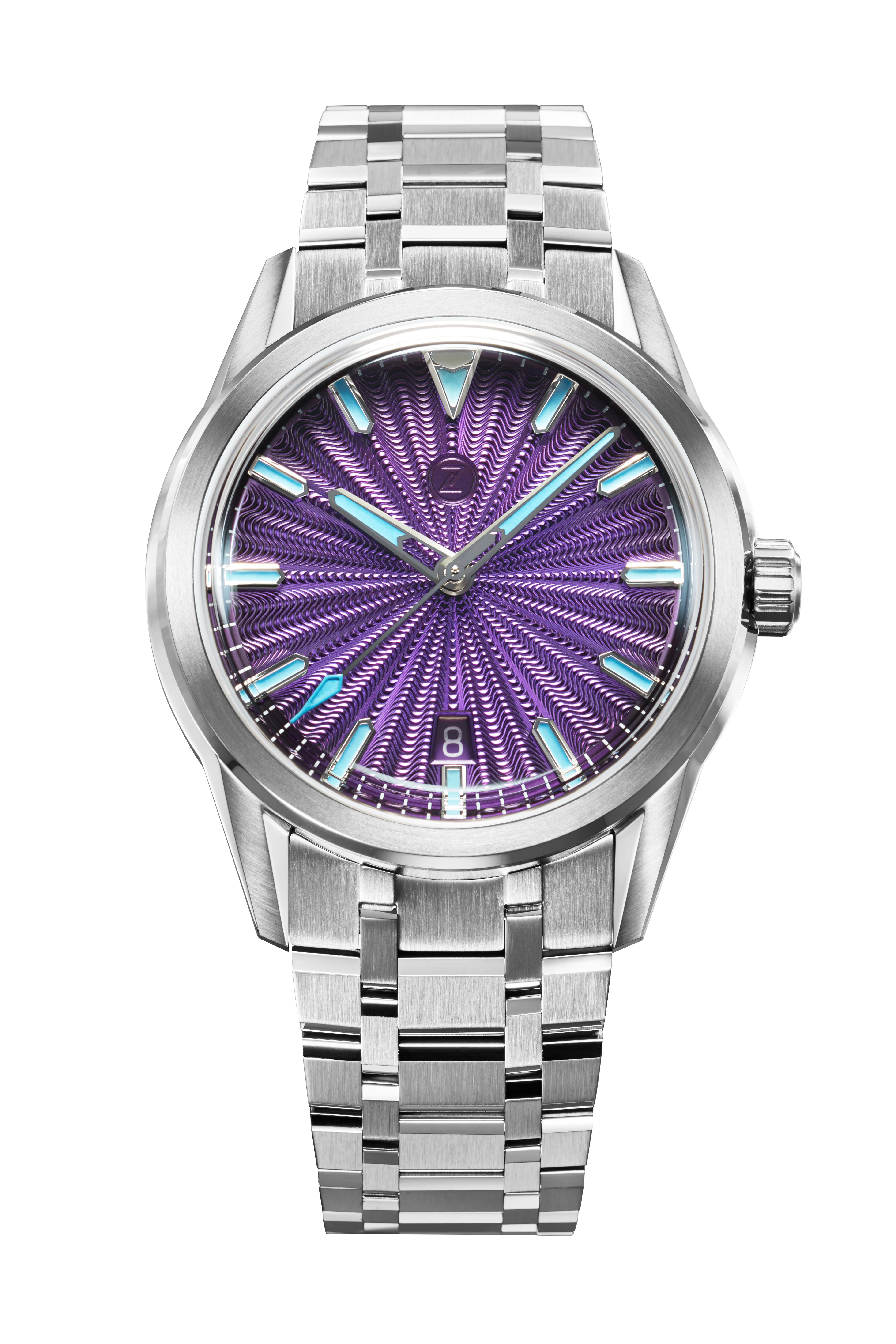 Helica 39 'Vesper'