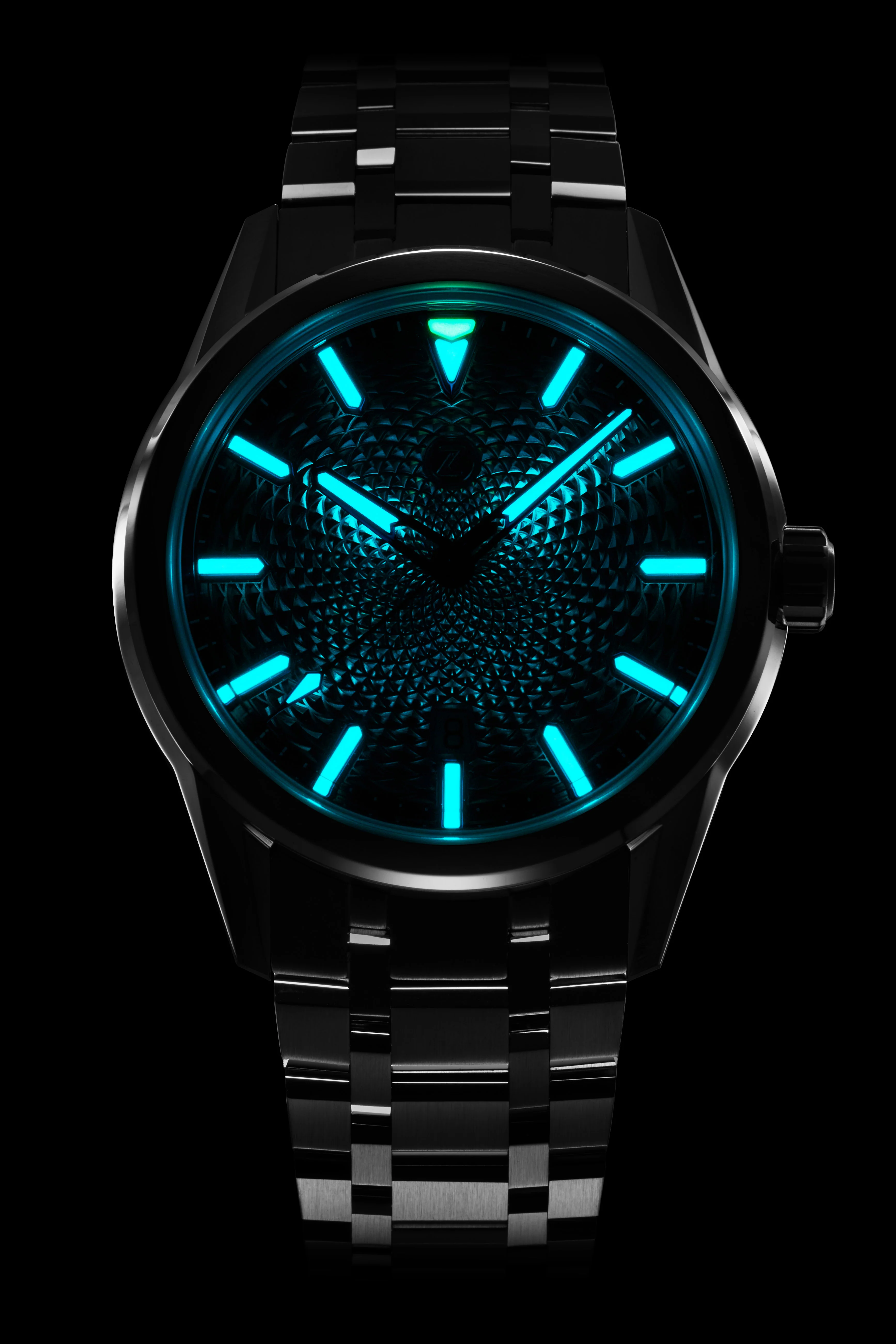 Helica 42 'Steel Blue' thumbnail 2