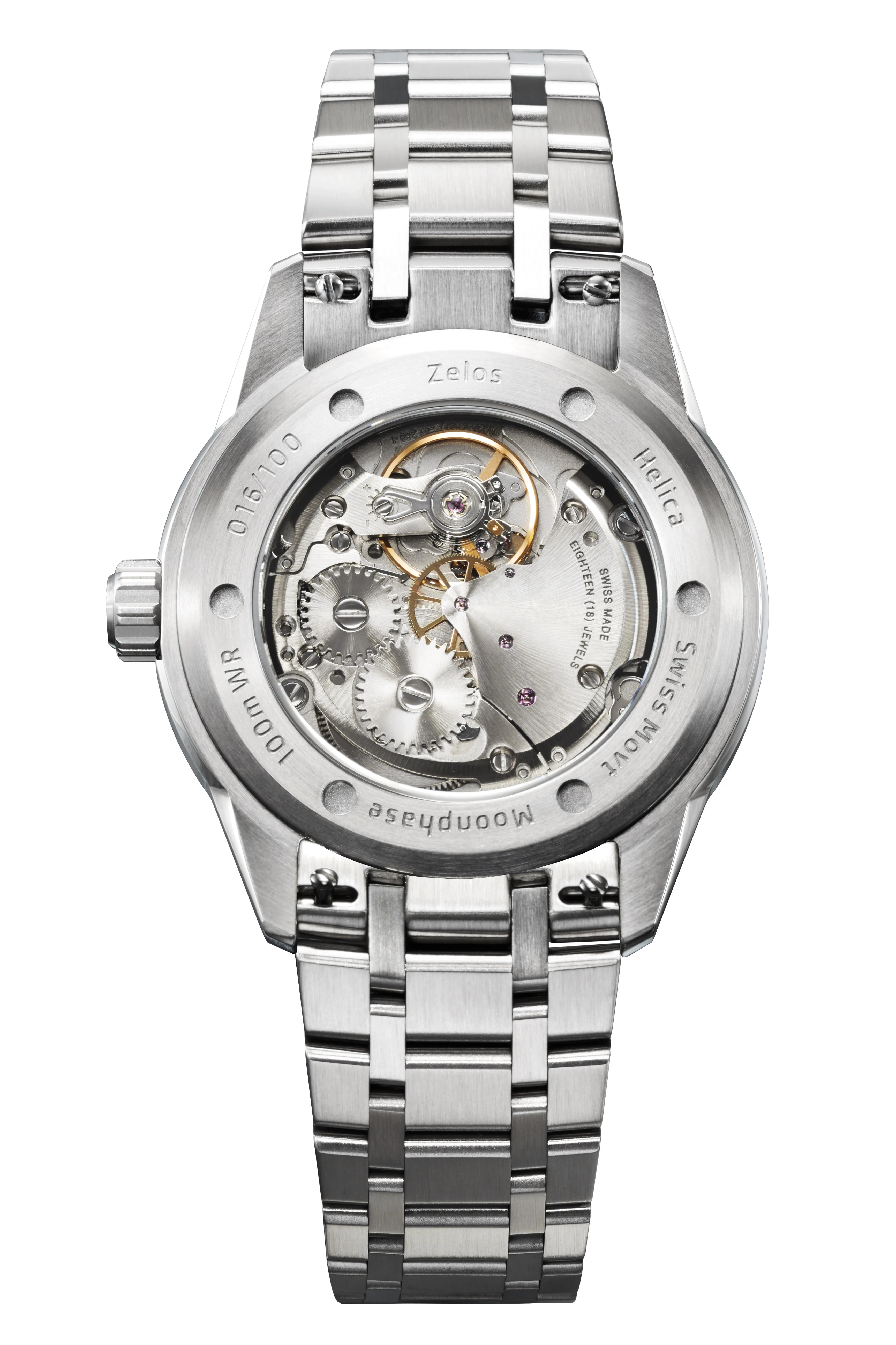 Helica Moonphase Aventurine thumbnail 3