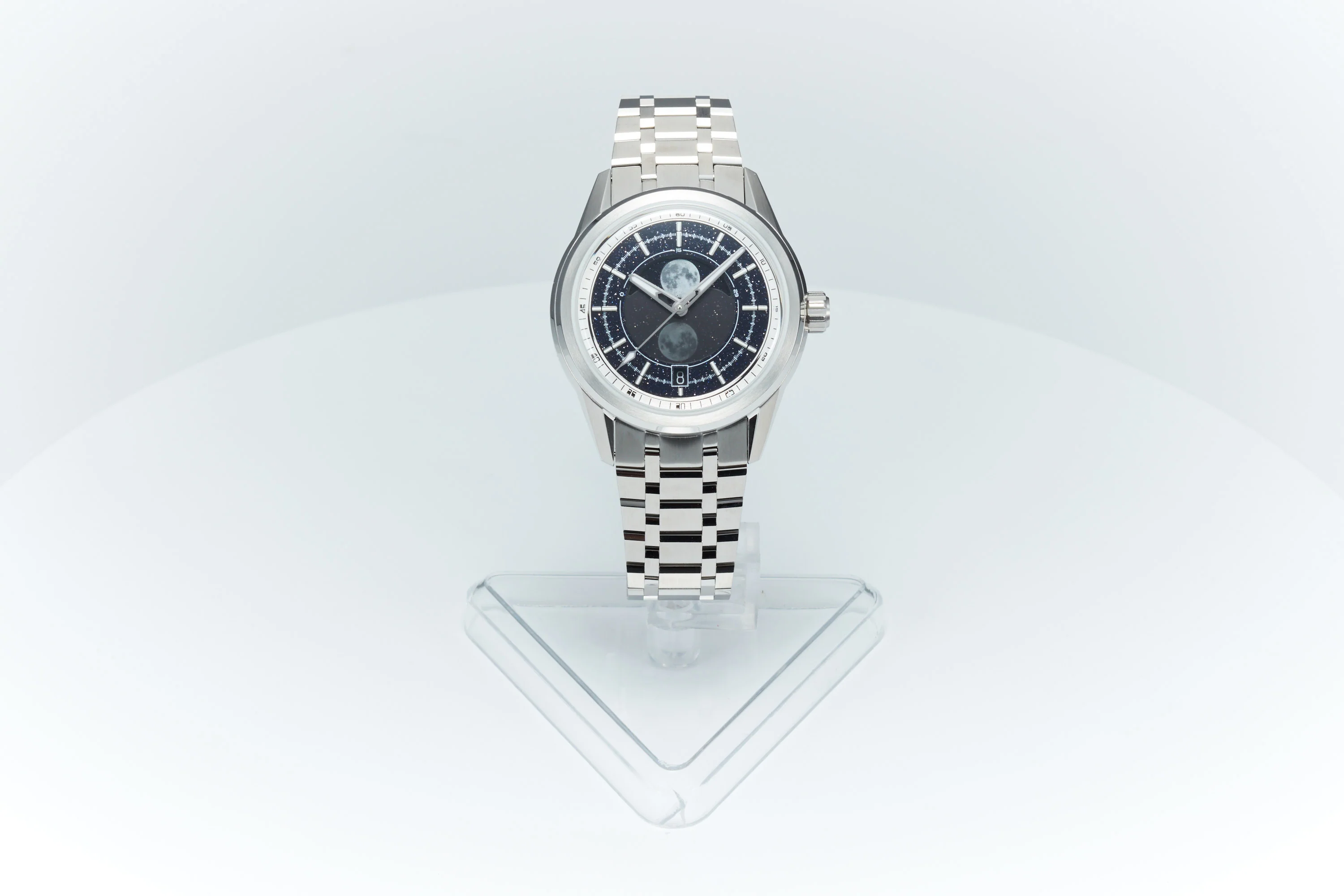 Helica Moonphase Aventurine thumbnail 4