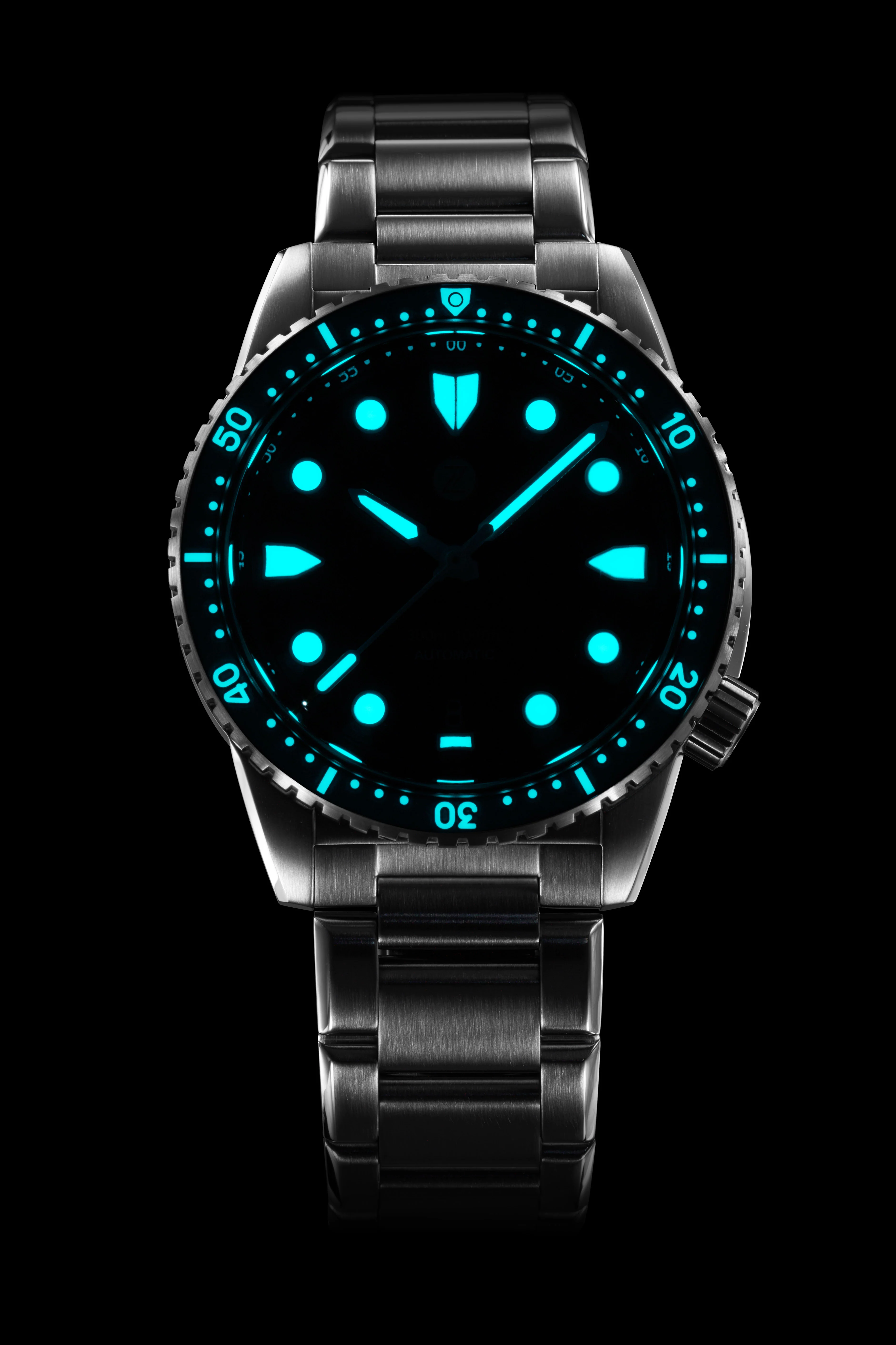 Mako 300m Diver 'Falcon's Eye' thumbnail 2