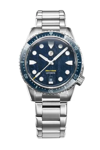 Mako 300m Diver 'Falcon's Eye'