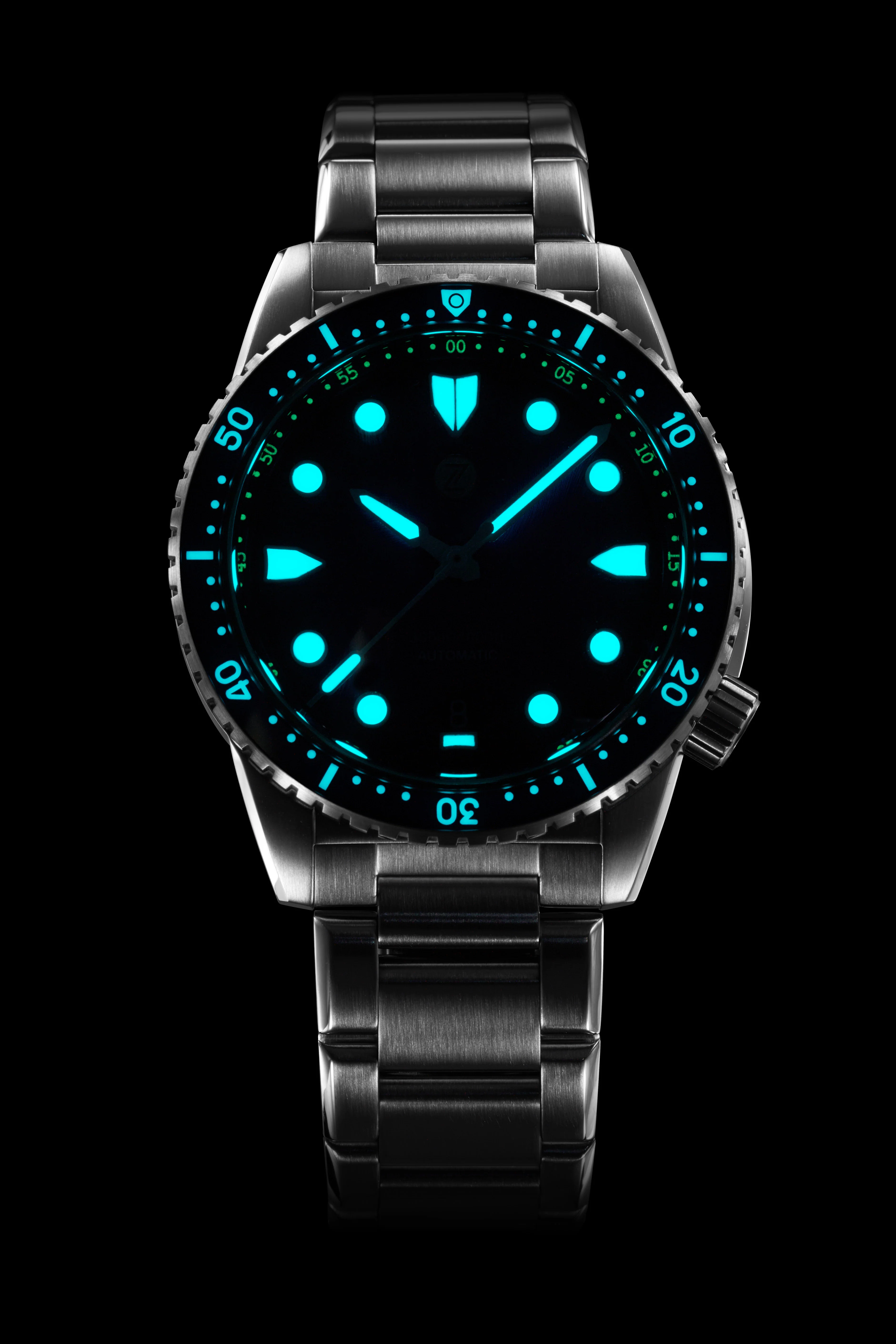 Mako 300m Diver 'Nebula' thumbnail 2