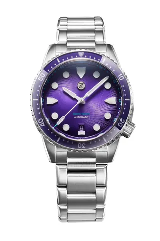 Mako 300m Diver 'Nebula'