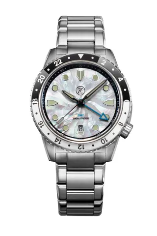 Mako 300m GMT MOP