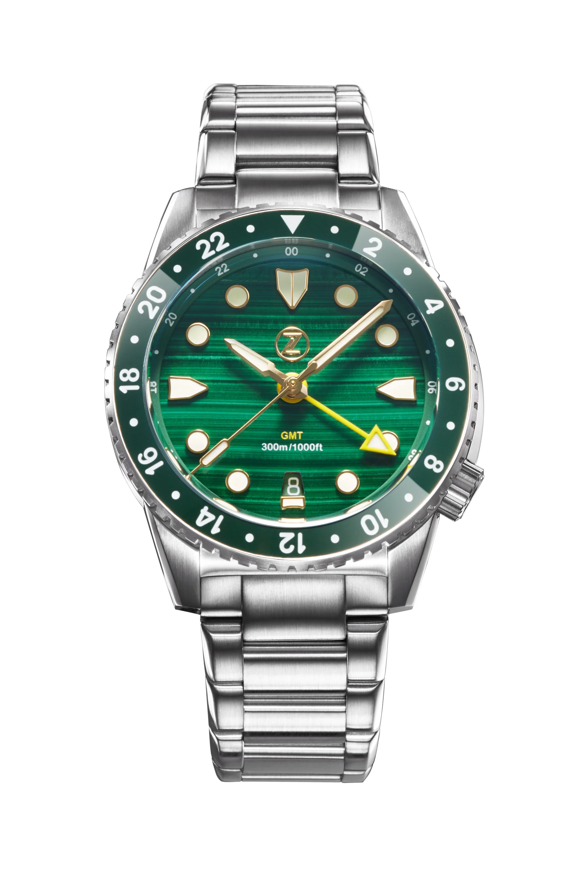 Mako 40mm Diver thumbnail 2