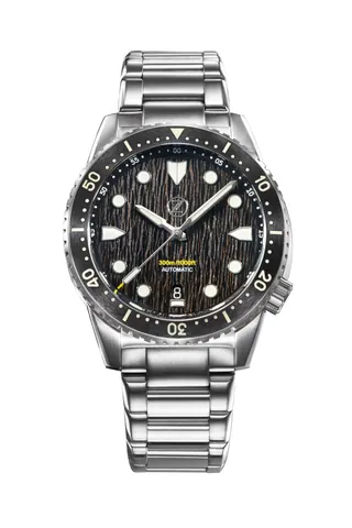 Mako 40mm Diver
