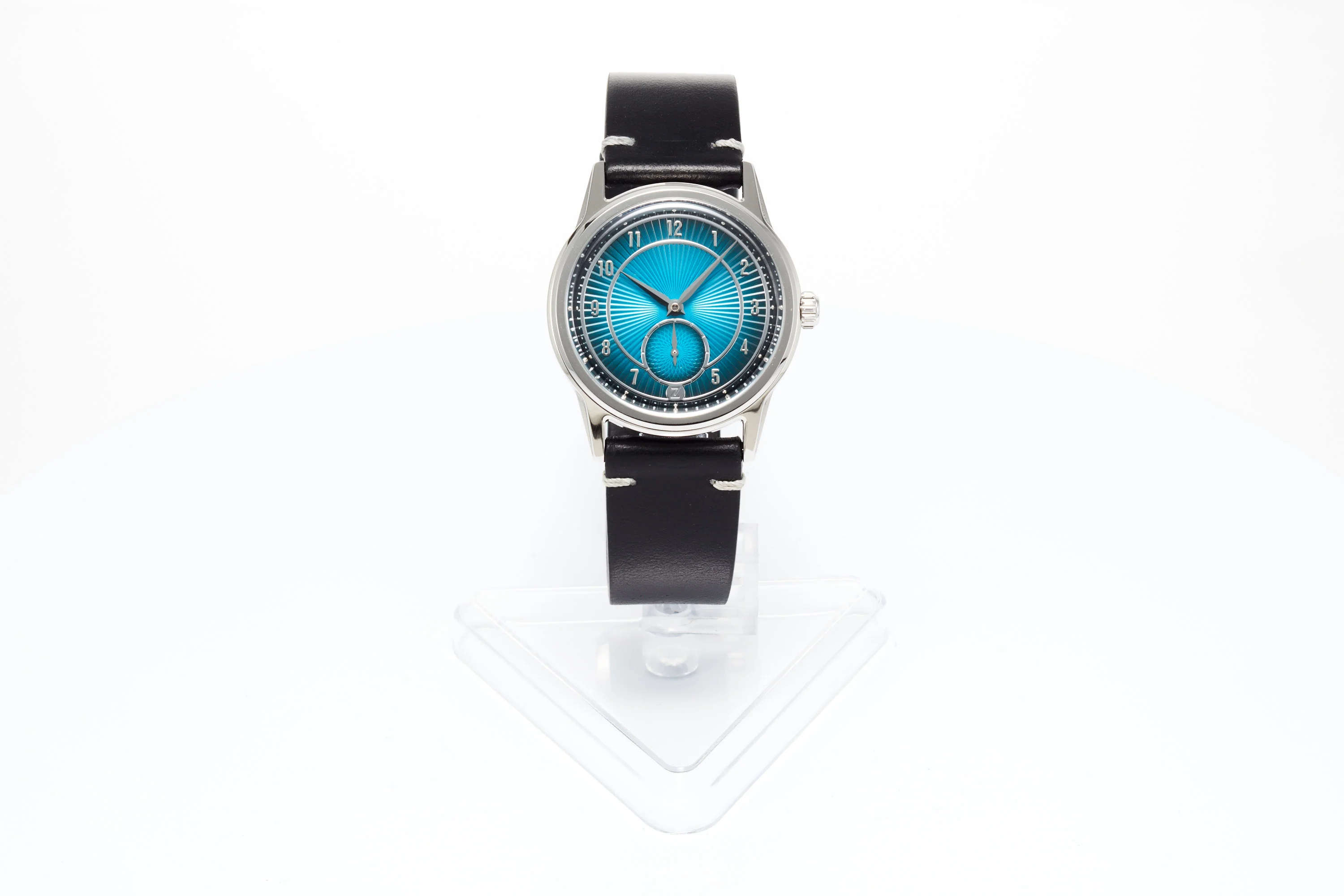 Nova 37mm Teal thumbnail 3