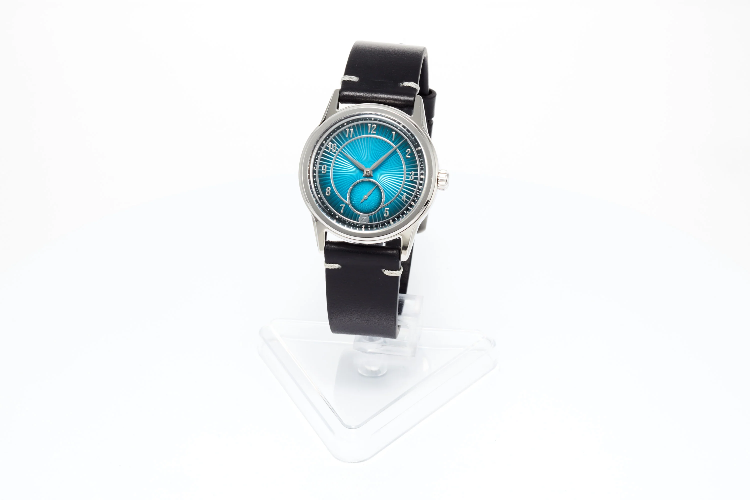 Nova 37mm Teal thumbnail 4