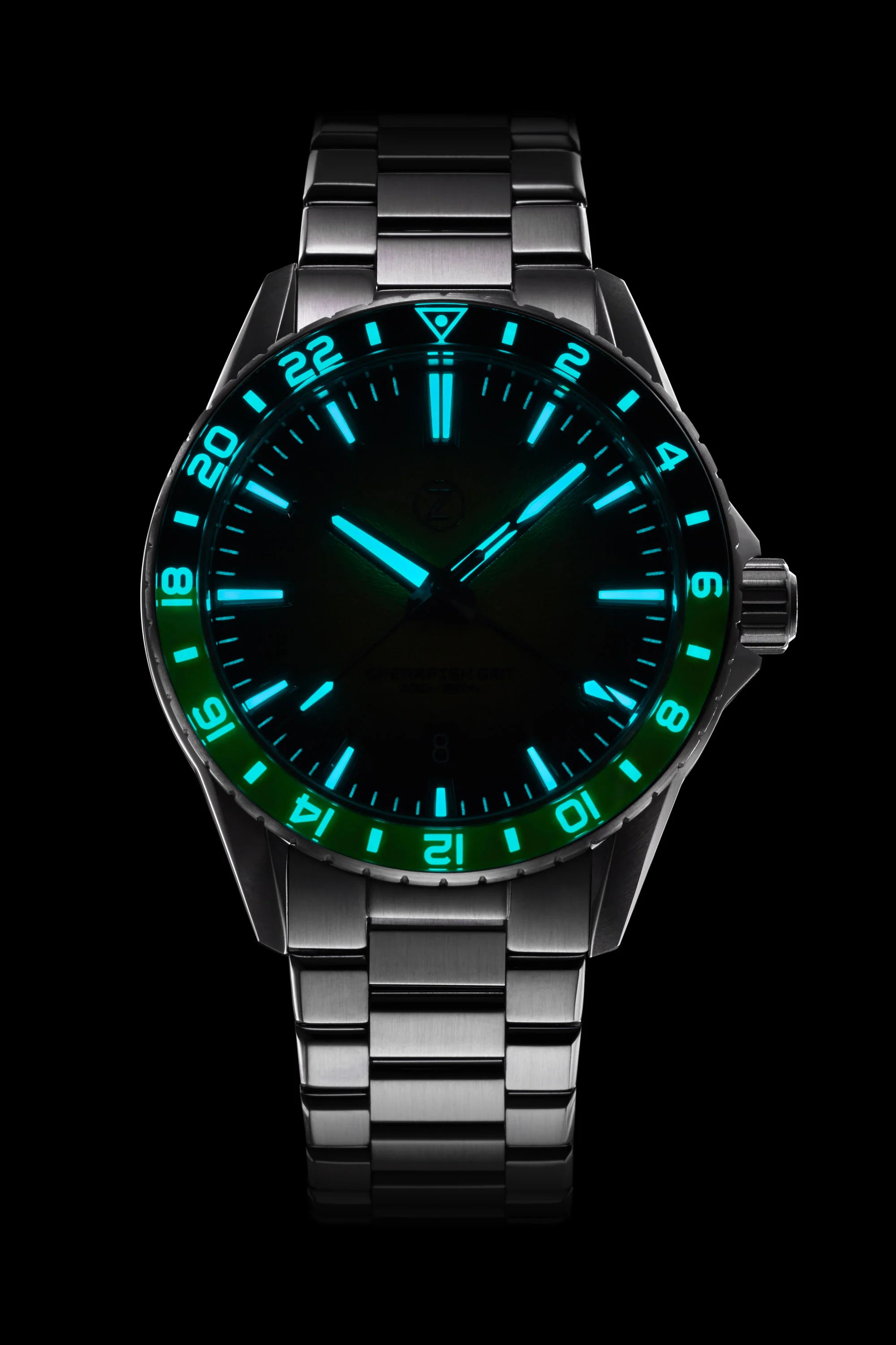 Spearfish 40mm Diver thumbnail 2