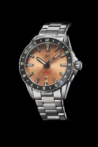 Spearfish 40mm Diver