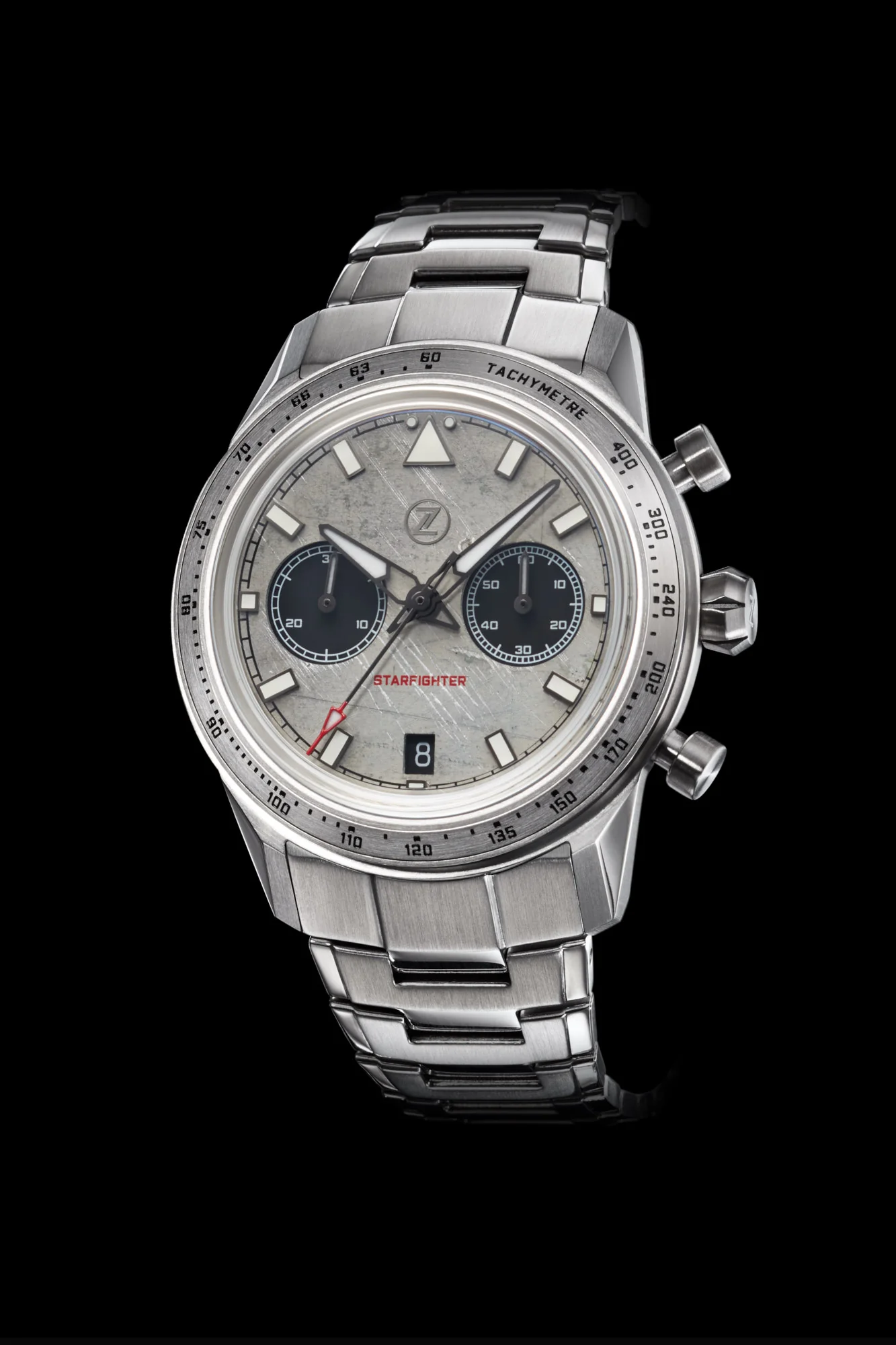 Starfighter Chronograph thumbnail 2