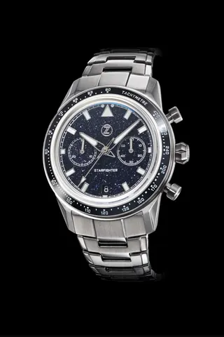 Starfighter Chronograph