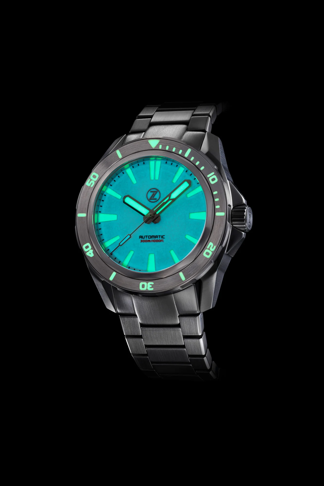 Swordfish 300m Diver thumbnail 2