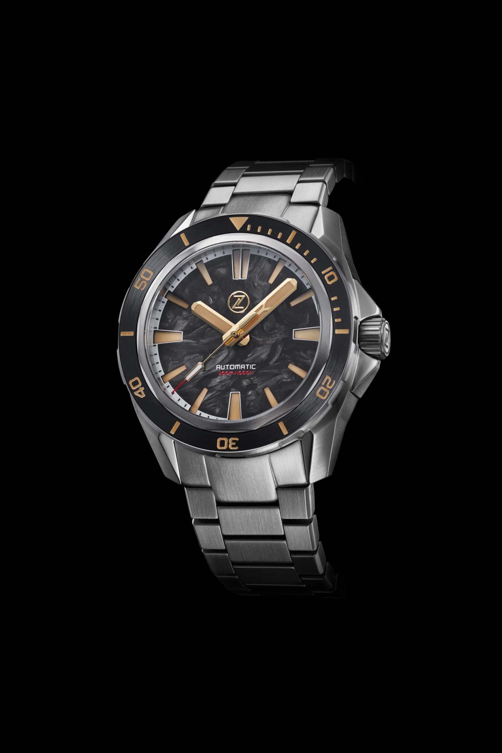 Swordfish 300m Diver