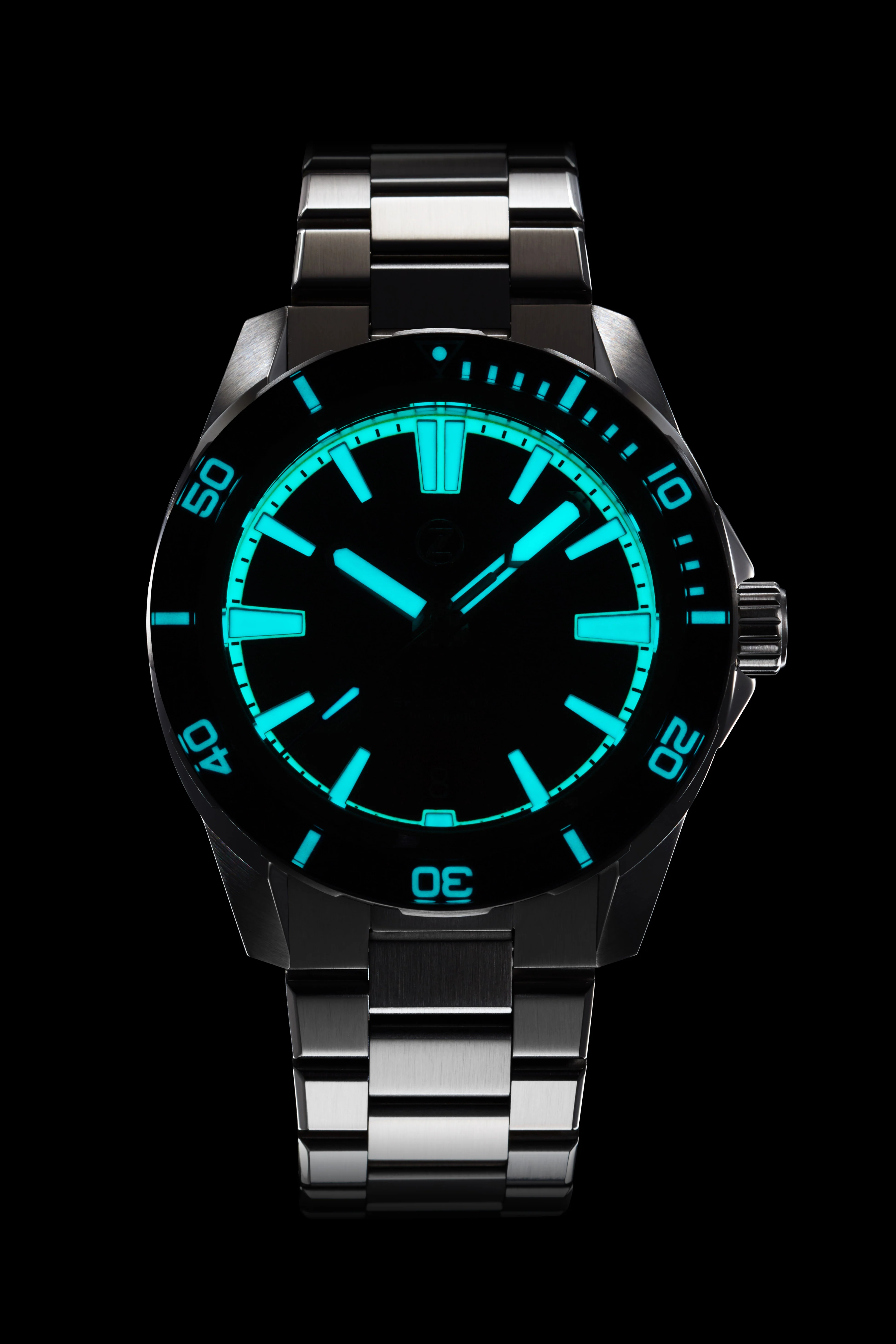 Swordfish 40mm SS 'Dusk' thumbnail 2