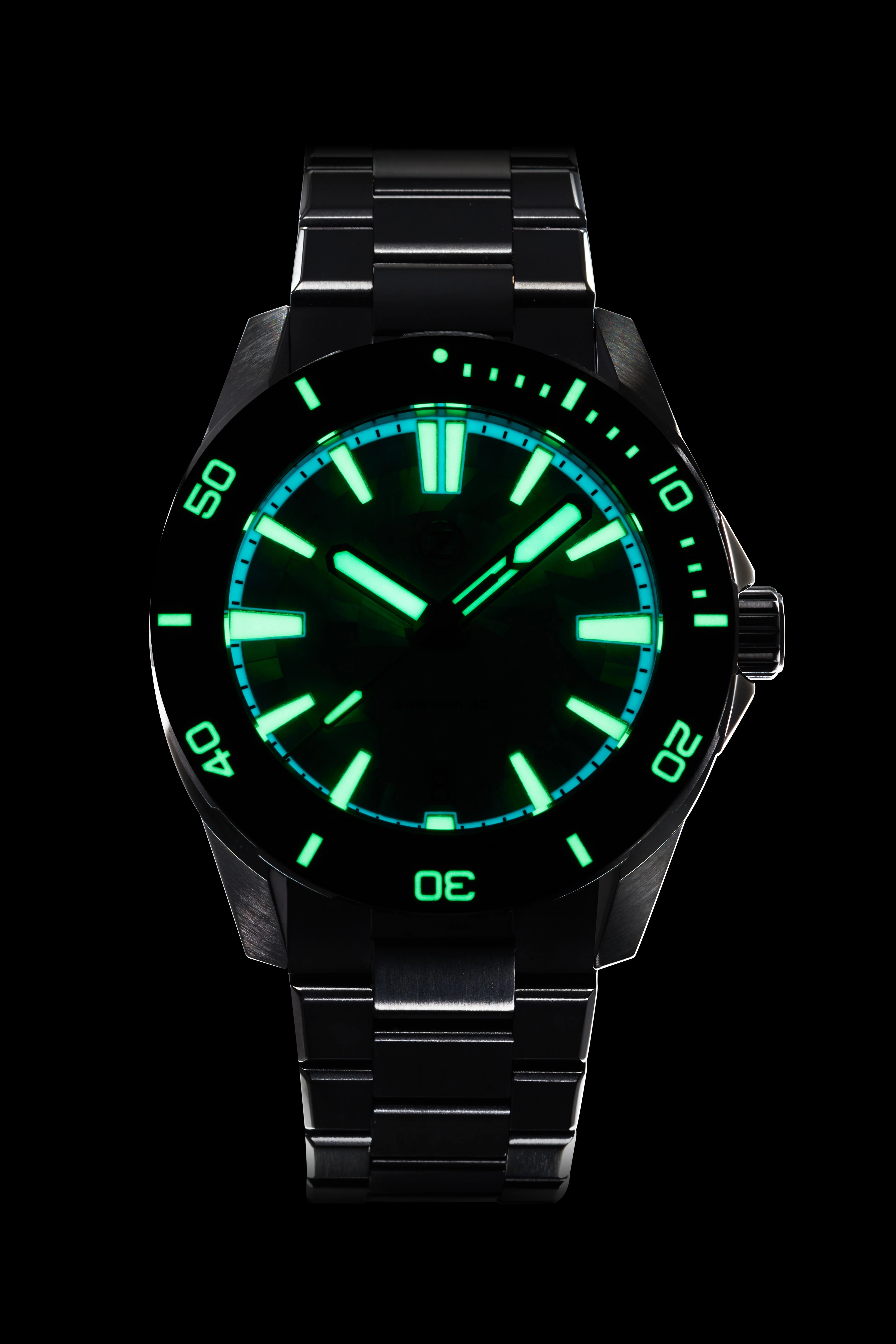 Swordfish 40mm SS Lagoon thumbnail 2
