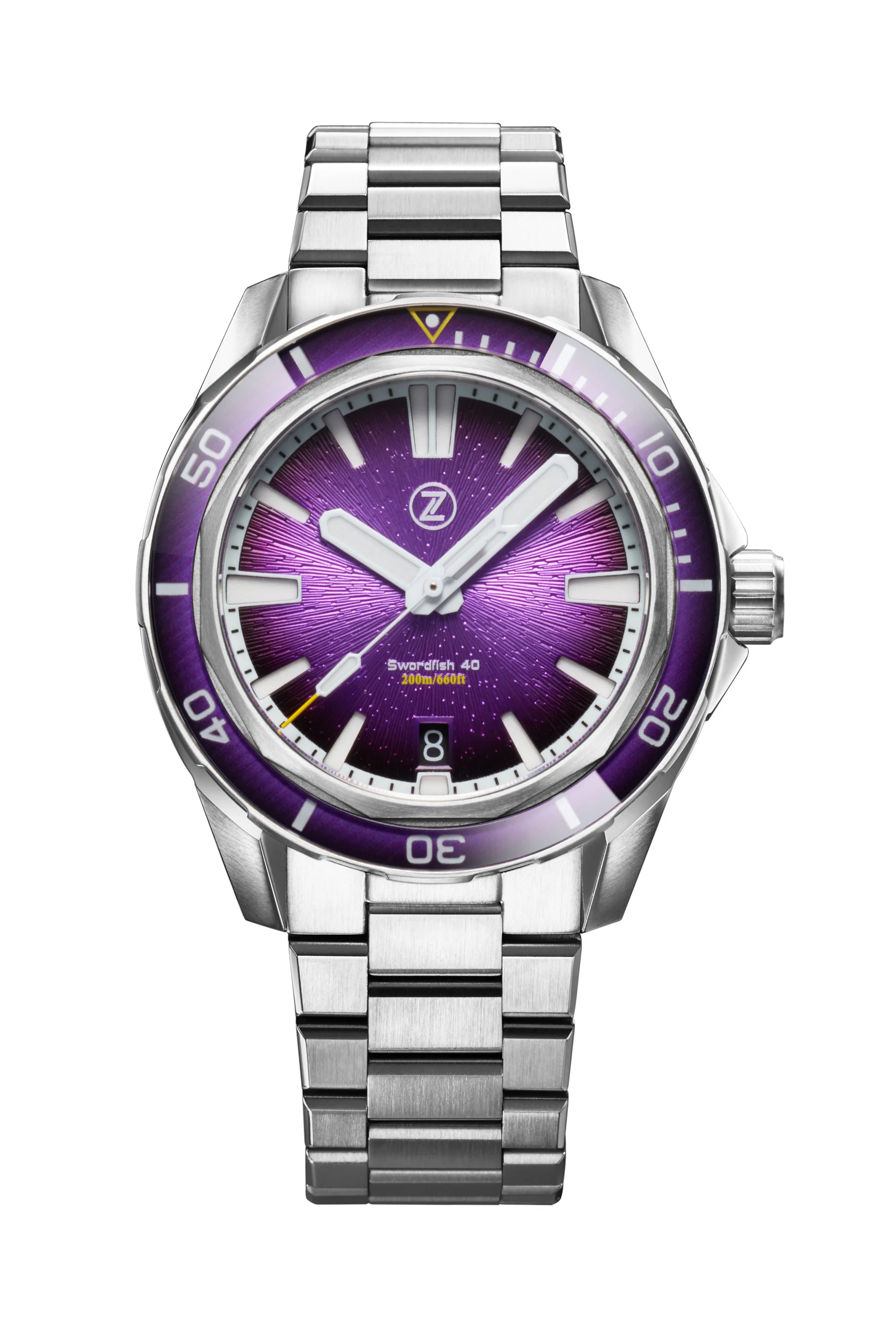 Swordfish 40mm SS 'Nebula' thumbnail 2