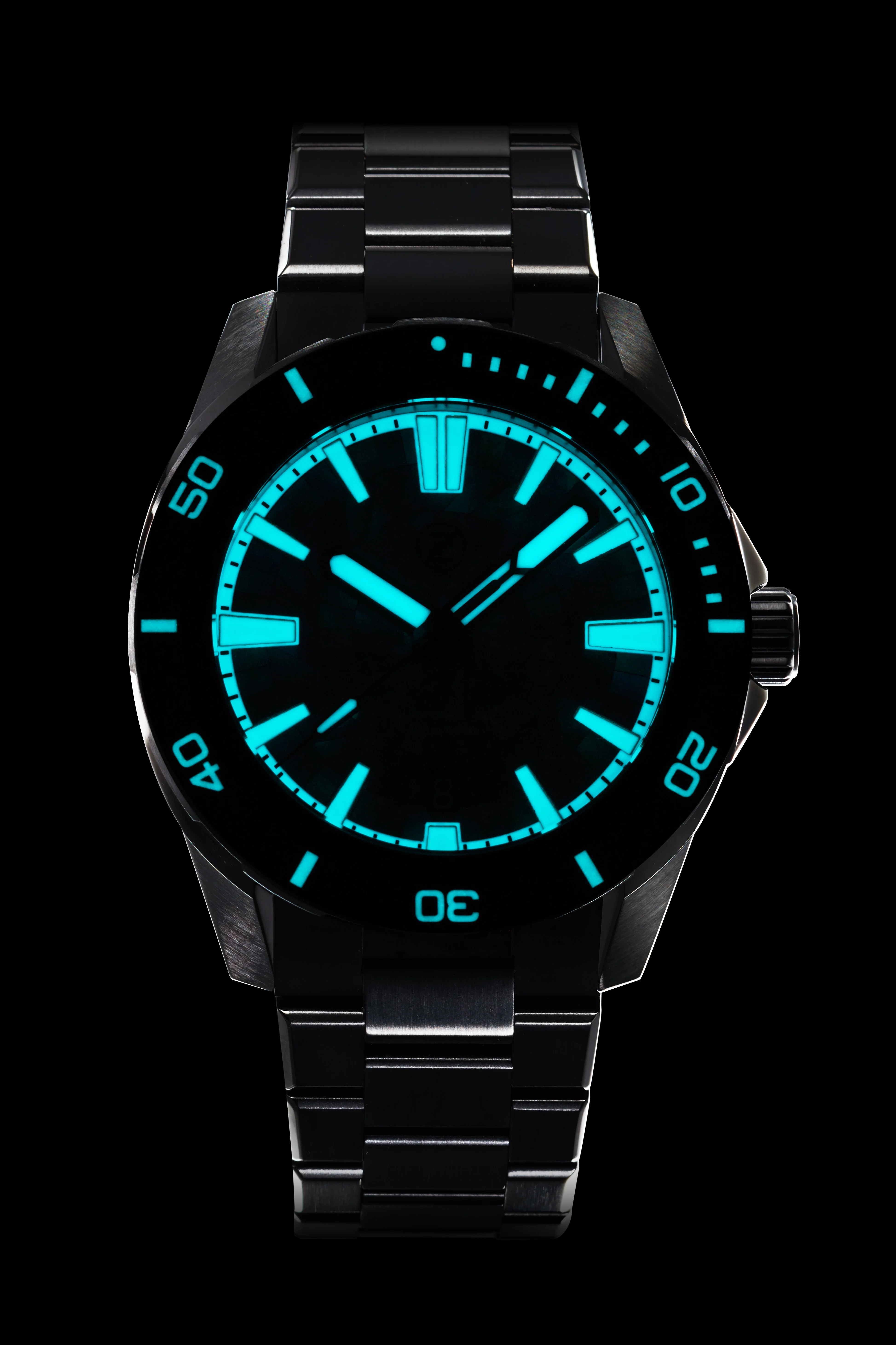 Swordfish 42mm DLC 'Scarlet' thumbnail 2