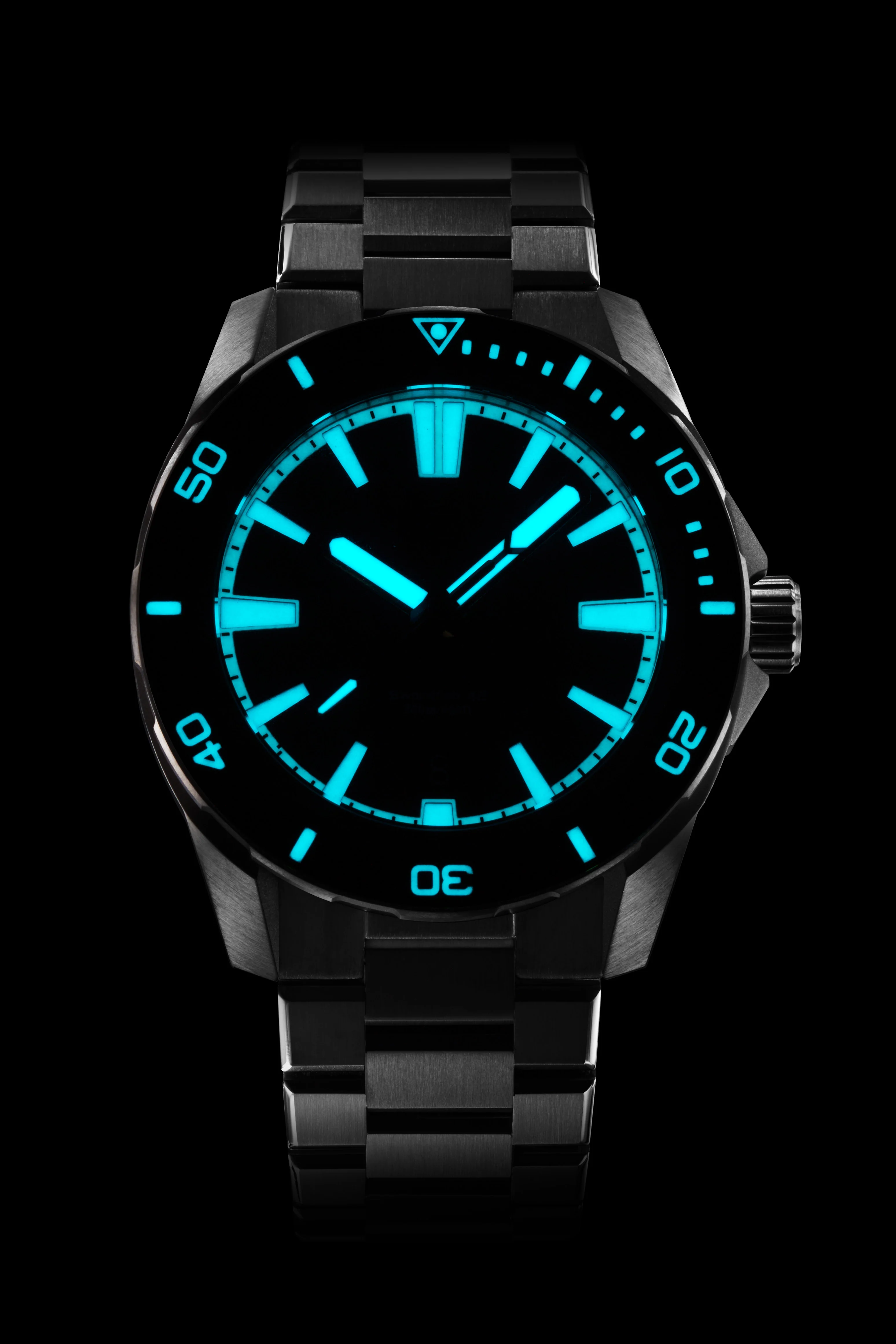 Swordfish 42mm Ti 'Carbon' thumbnail 2