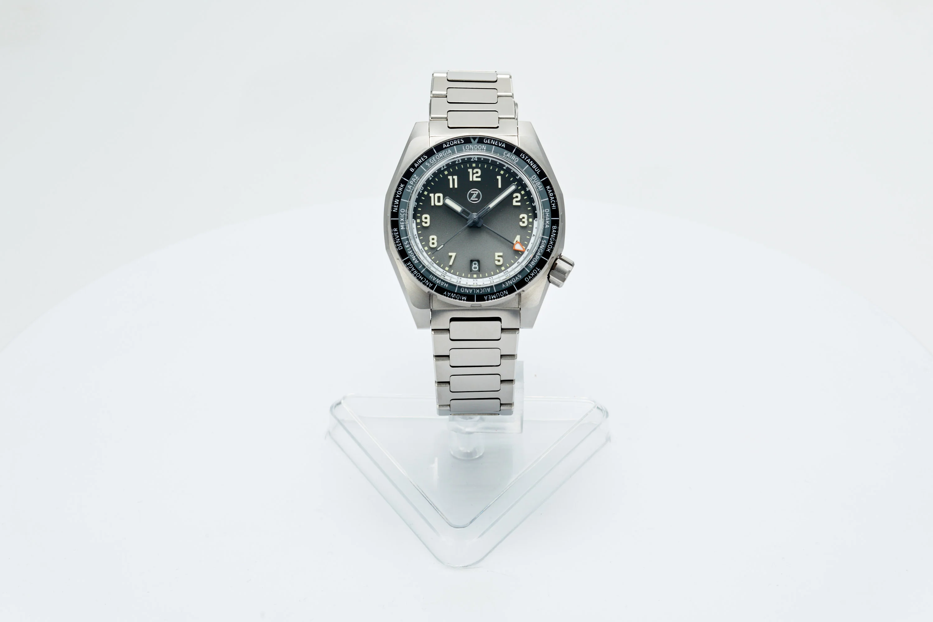 Thresher 41mm Dusk thumbnail 4