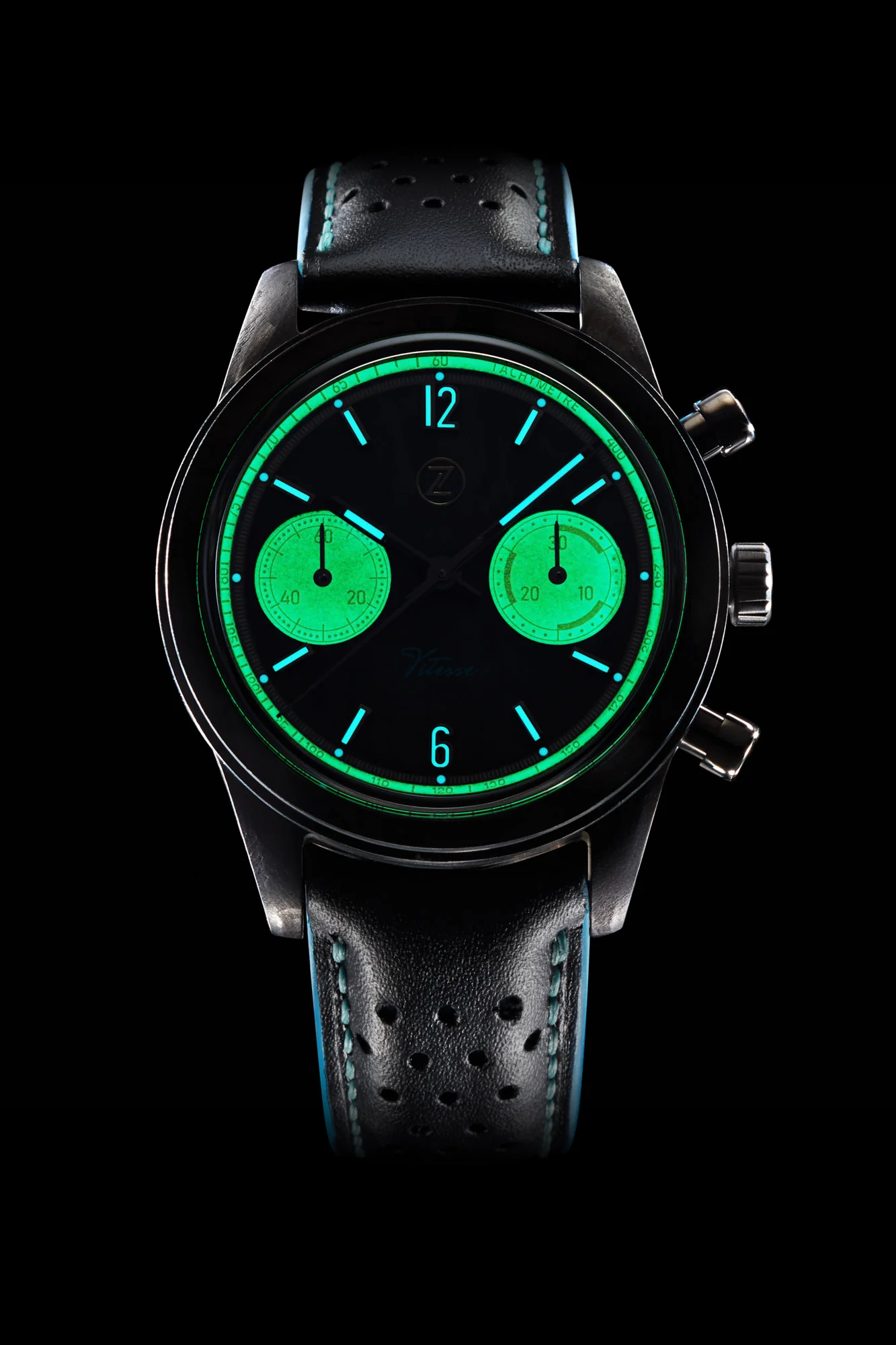 Vitesse Forged Carbon Limited Edition thumbnail 2