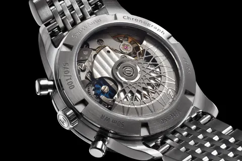 Vitesse 'Gulf' Automatic Chronograph