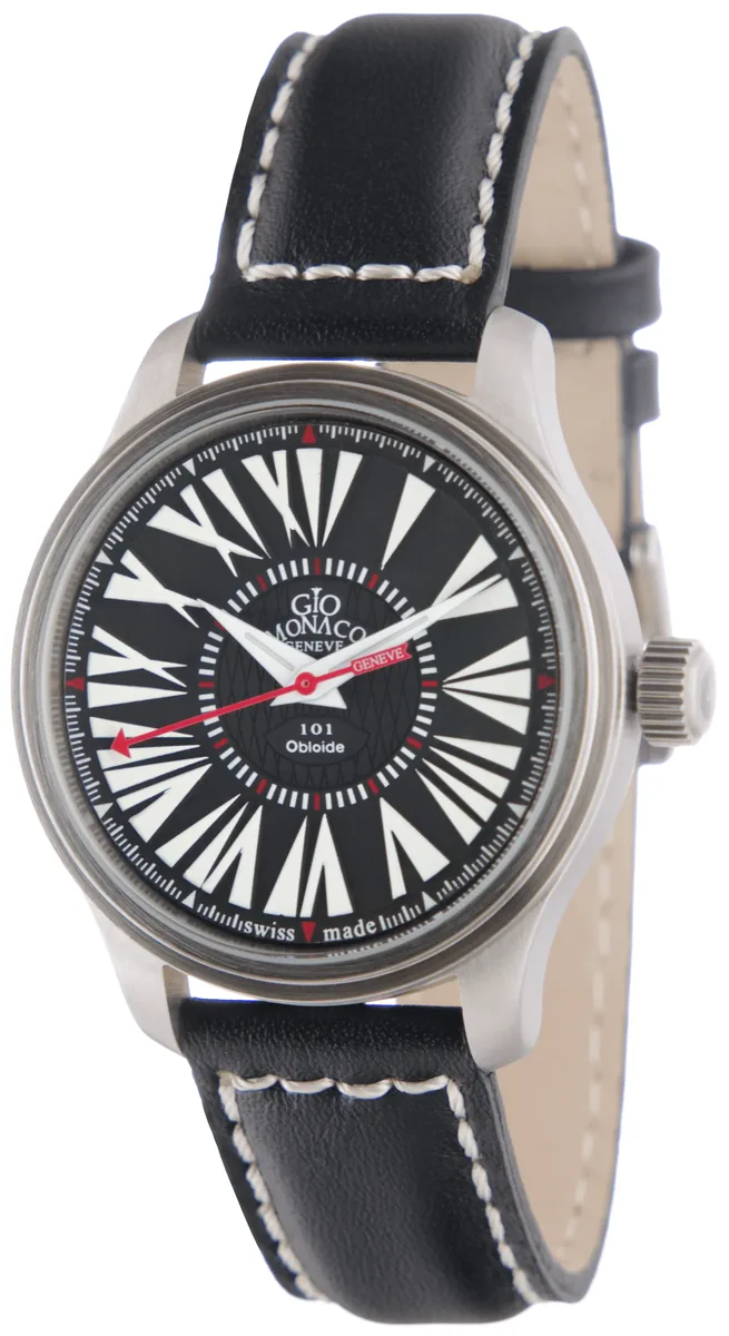 101 NC Pilot Automatic selected view