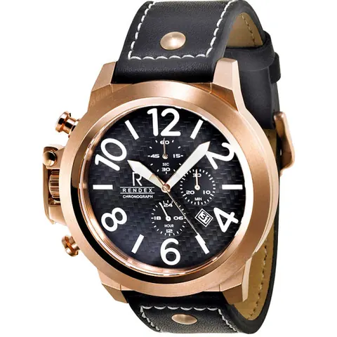 Airforce Chronograph Pilot