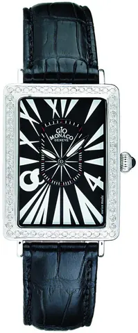 Angelo Small Diamonds 240