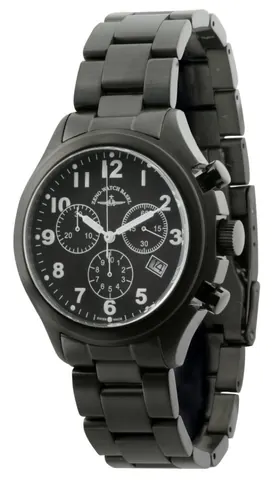 Aviator Chronograph