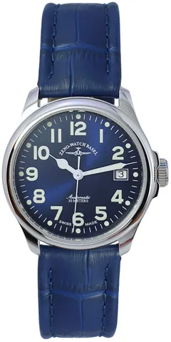 Basic Pilot Automatic