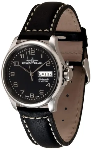 Basic Retro Automatic
