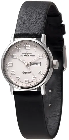 Bauhaus Automatic Mini Day Date