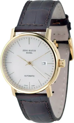 Bauhaus Automatic