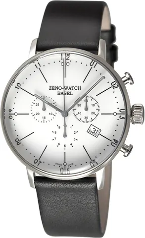 Bauhaus Chronograph Quartz