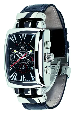 Billionaire Chrono 185
